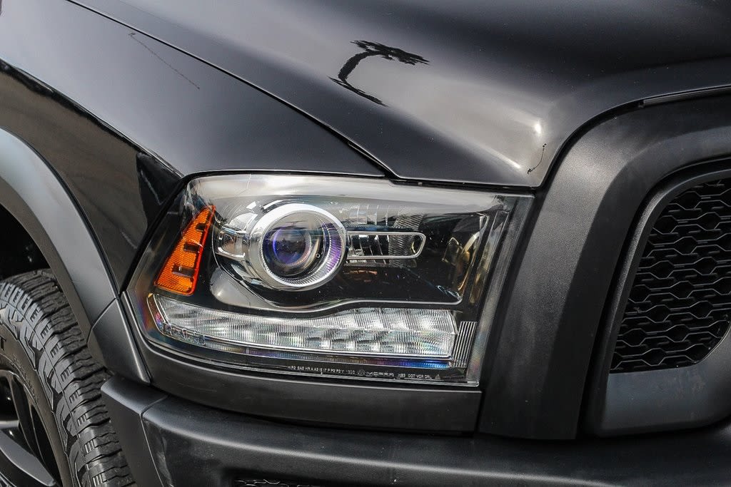 Thumbnail: 2024 RAM 1500 - 19