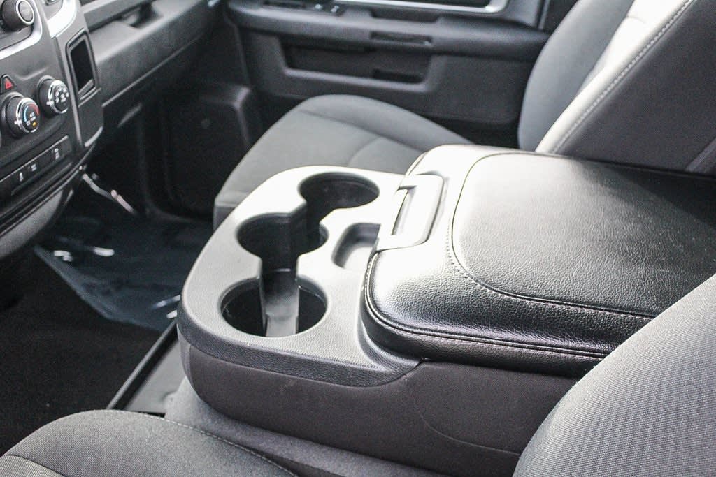 Thumbnail: 2024 RAM 1500 - 14