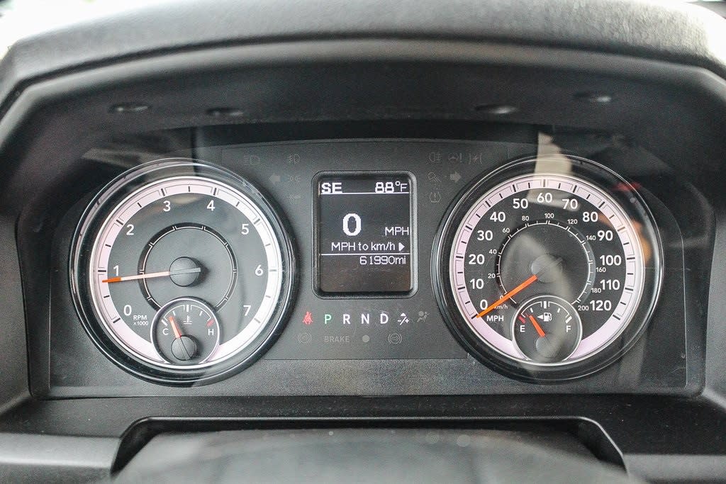 Thumbnail: 2024 RAM 1500 - 15