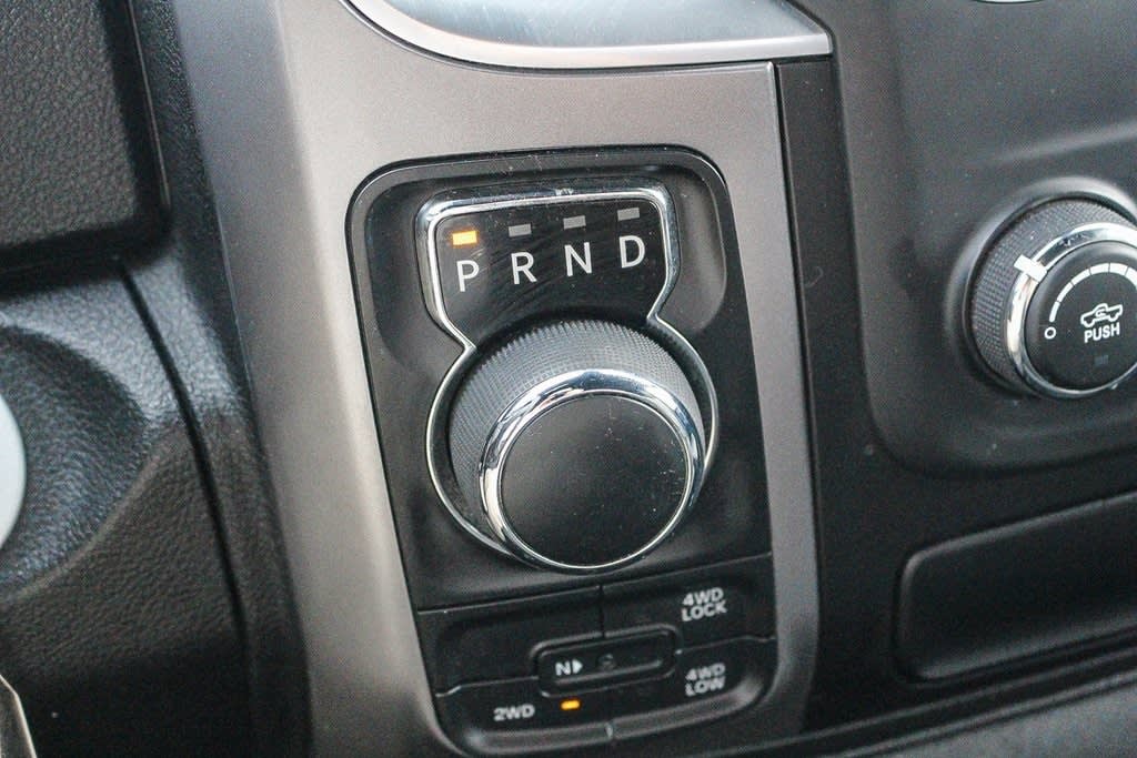 Thumbnail: 2024 RAM 1500 - 27