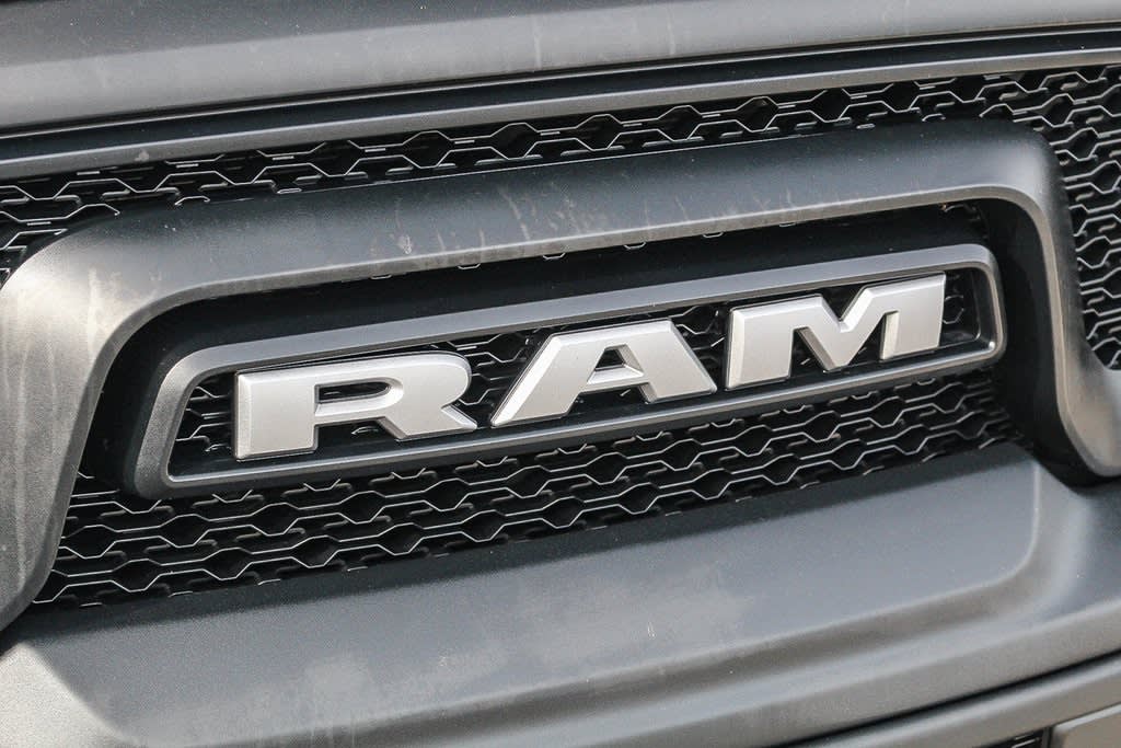 Thumbnail: 2024 RAM 1500 - 6