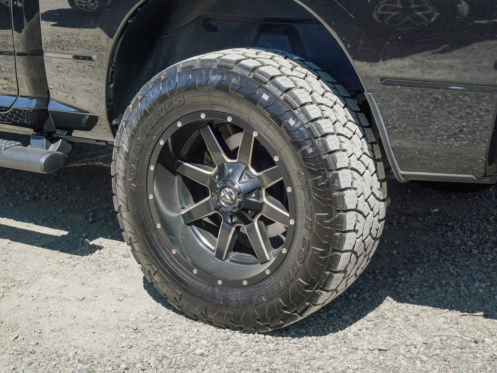 Thumbnail: 2018 RAM 1500 - 20
