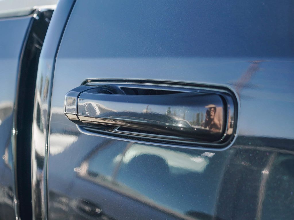 Thumbnail: 2018 RAM 1500 - 13
