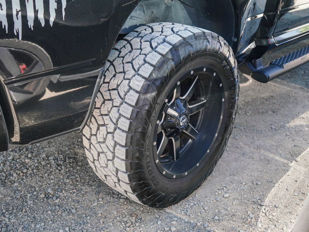 Thumbnail: 2018 RAM 1500 - 14