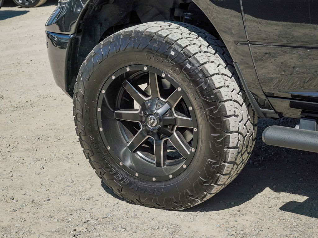 Thumbnail: 2018 RAM 1500 - 21