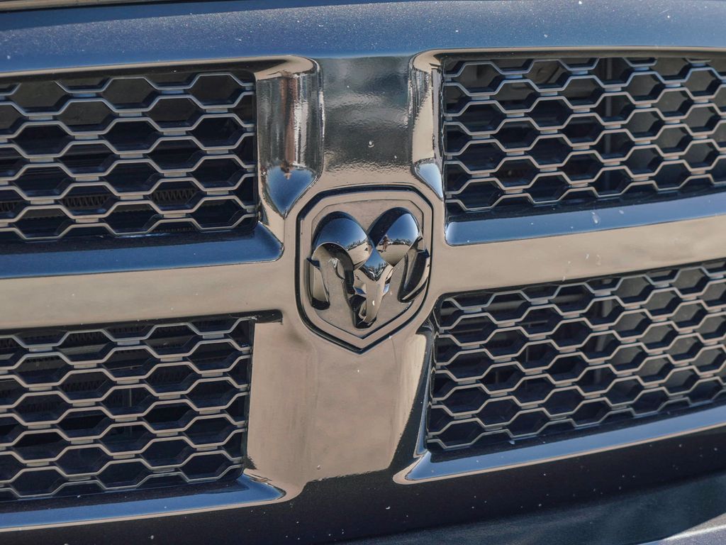 Thumbnail: 2018 RAM 1500 - 10