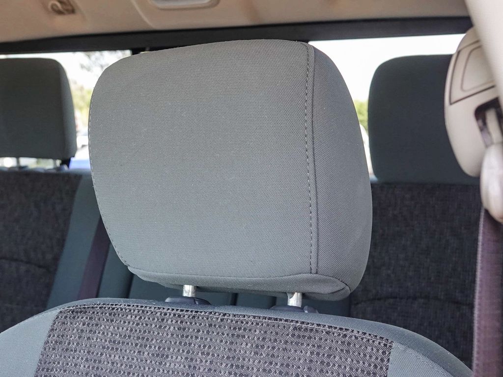 Thumbnail: 2019 RAM 1500 - 10