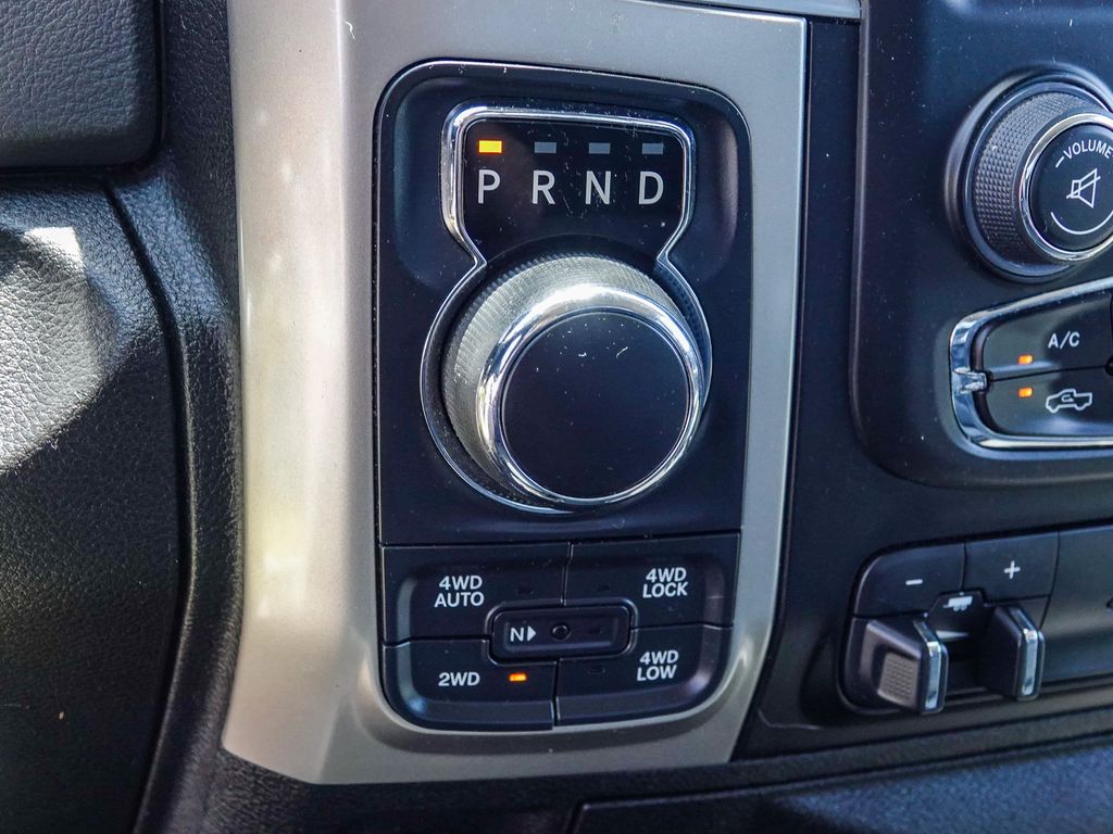 Thumbnail: 2019 RAM 1500 - 23