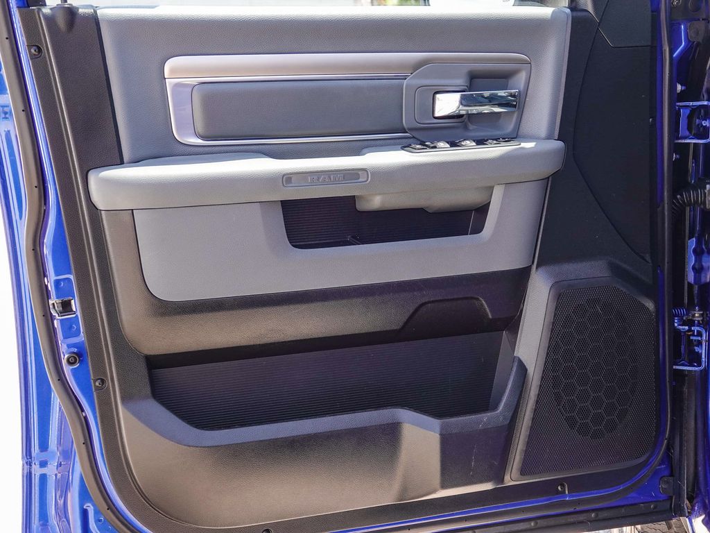 Thumbnail: 2019 RAM 1500 - 24