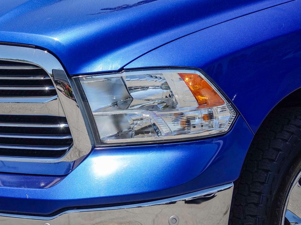 Thumbnail: 2019 RAM 1500 - 20