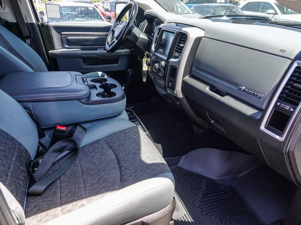 Thumbnail: 2019 RAM 1500 - 12