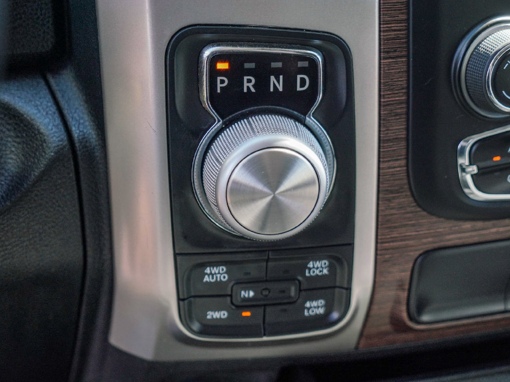 Thumbnail: 2017 RAM 1500 - 15