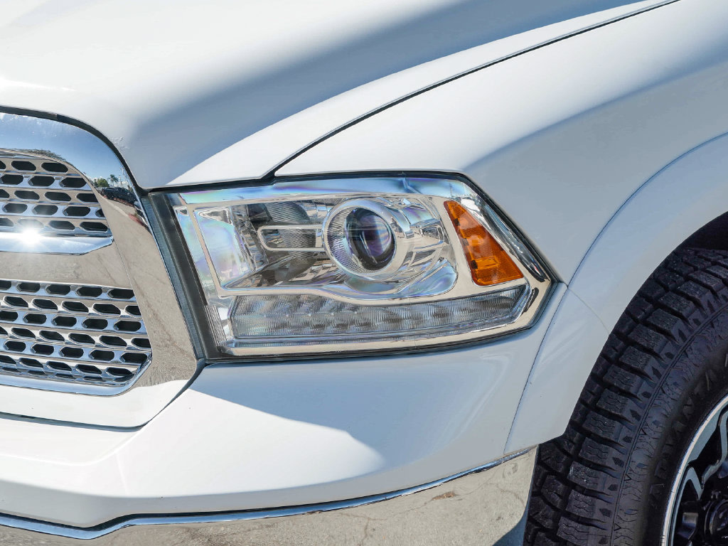 Thumbnail: 2017 RAM 1500 - 19