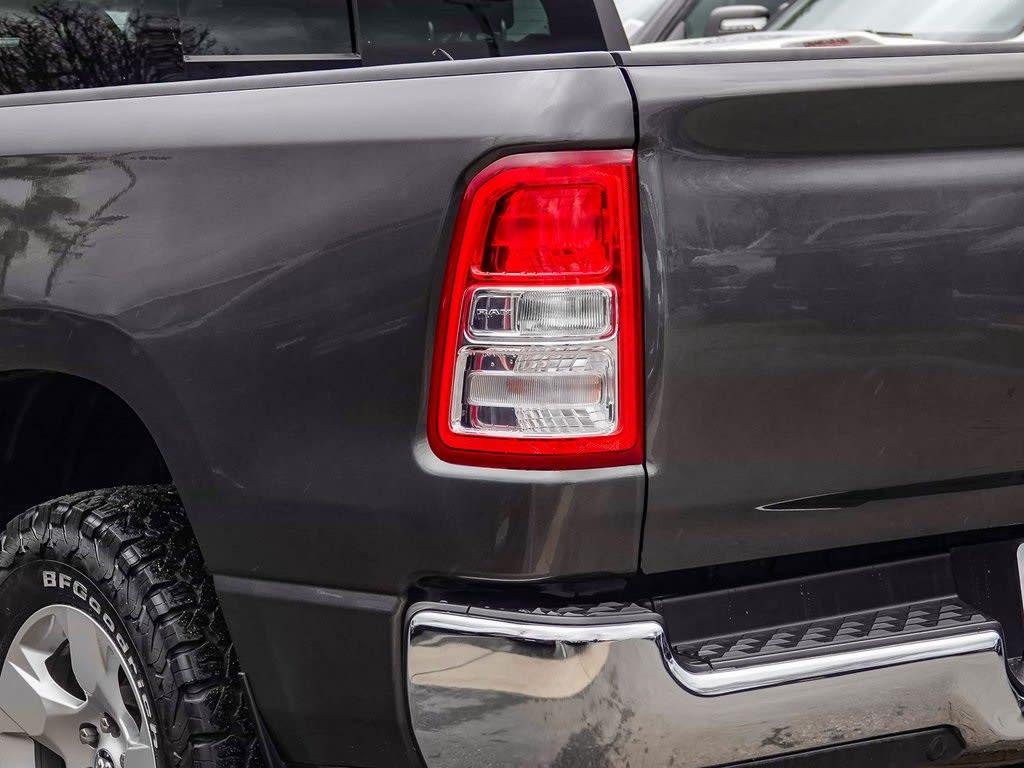 2021 RAM 1500 Big Horn 19