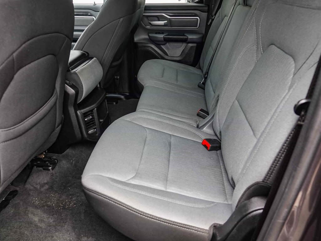 2021 RAM 1500 Big Horn 12