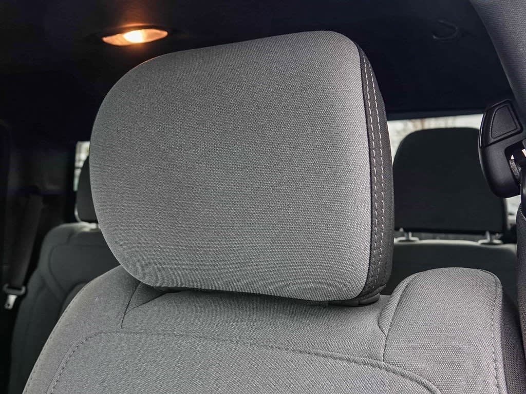 2021 RAM 1500 Big Horn 28