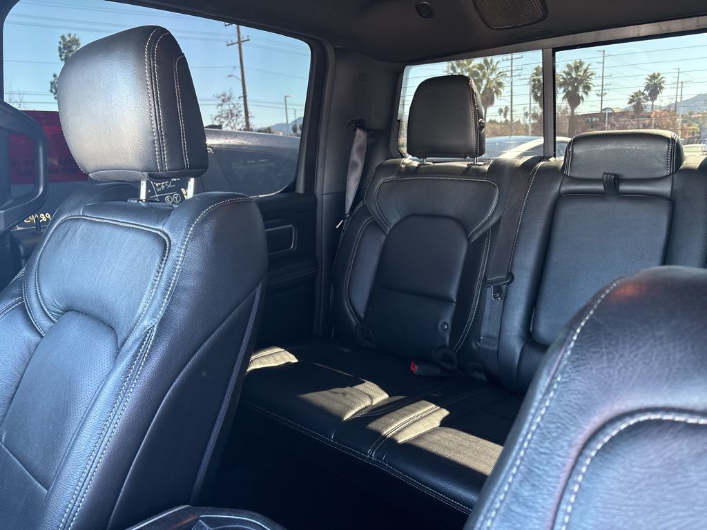 Thumbnail: 2020 RAM 1500 - 6