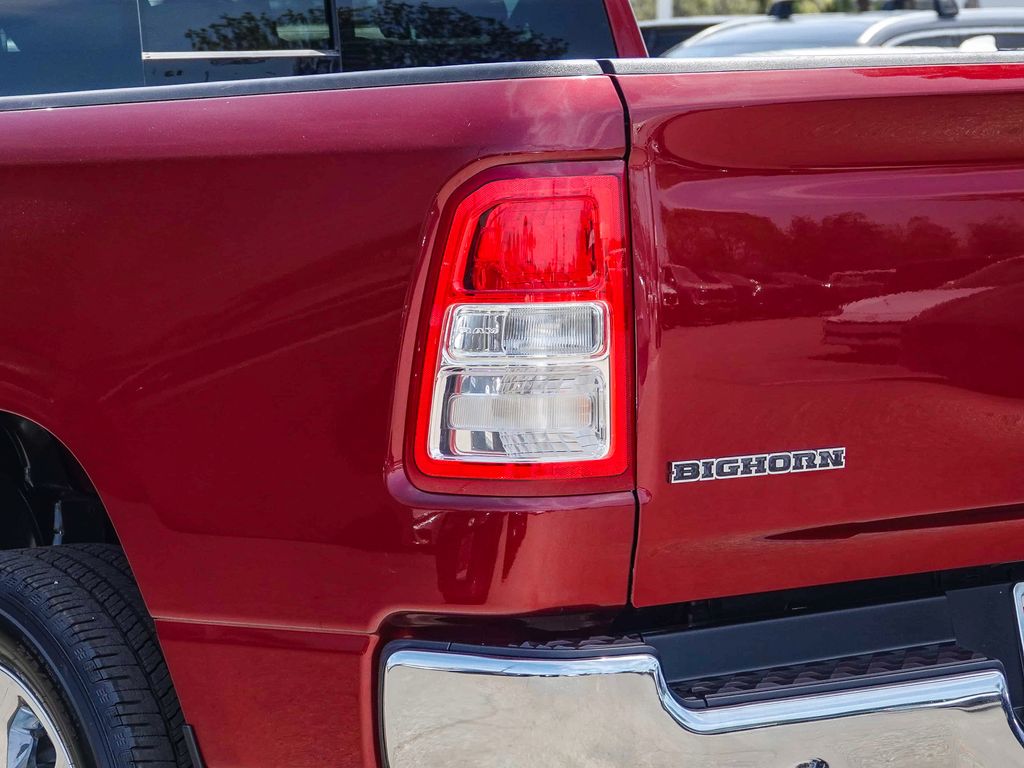 Thumbnail: 2023 RAM 1500 - 20