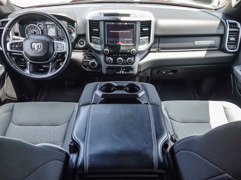 Thumbnail: 2023 RAM 1500 - 2