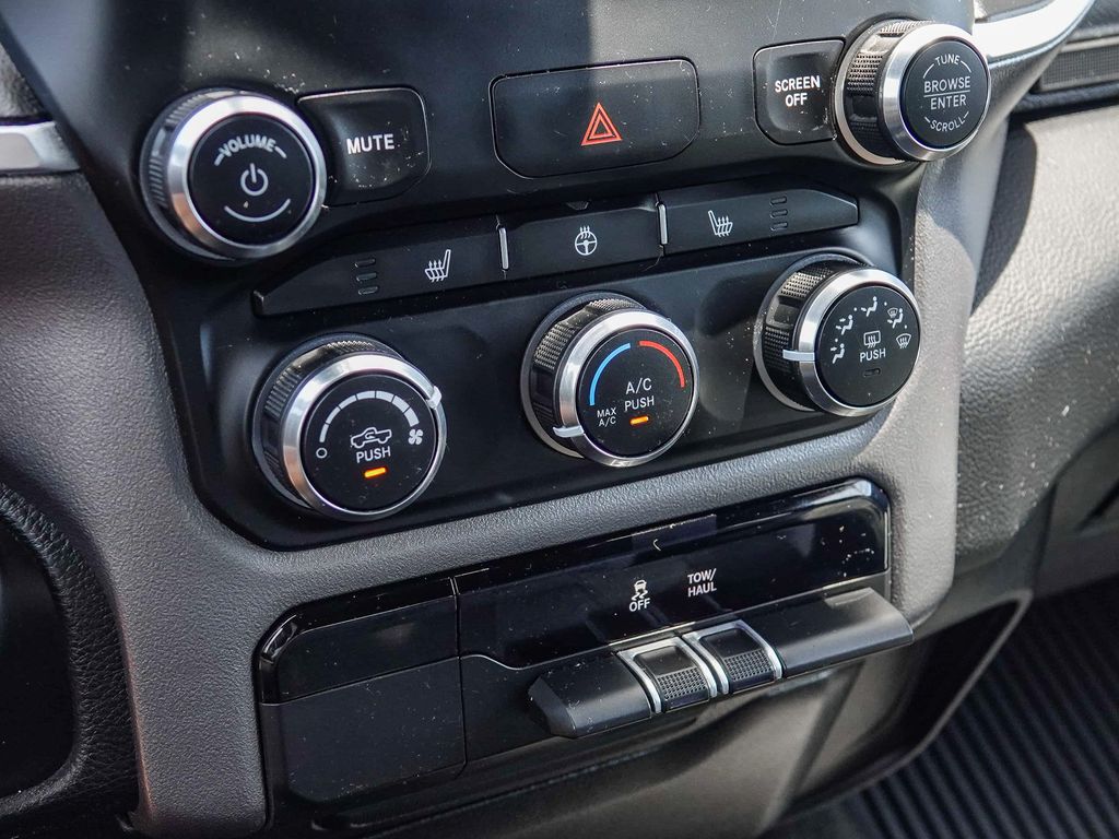 Thumbnail: 2023 RAM 1500 - 26