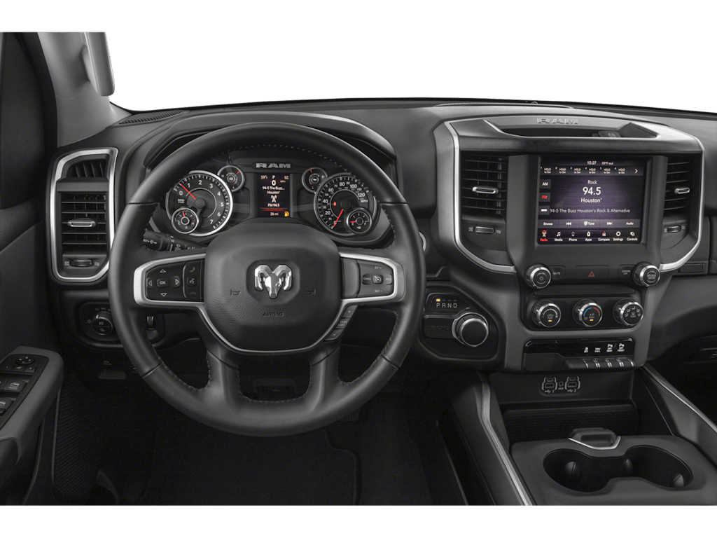 Thumbnail: 2020 RAM 1500 - 2