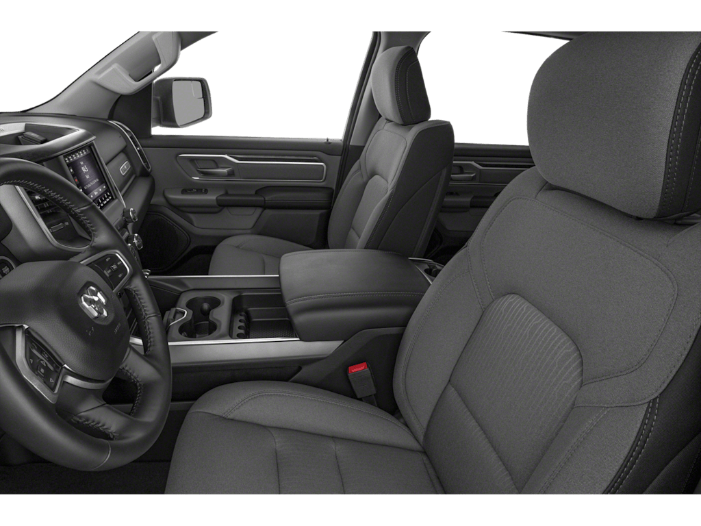Thumbnail: 2020 RAM 1500 - 6