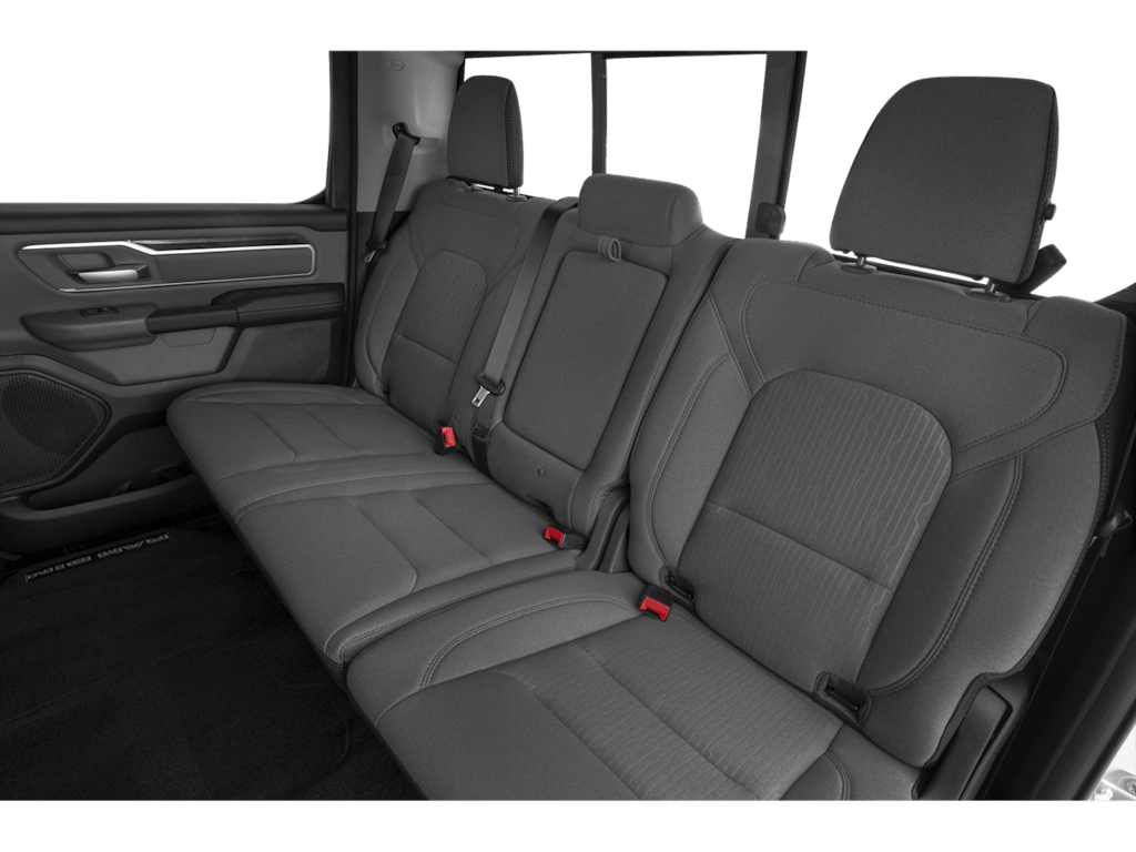 Thumbnail: 2020 RAM 1500 - 7