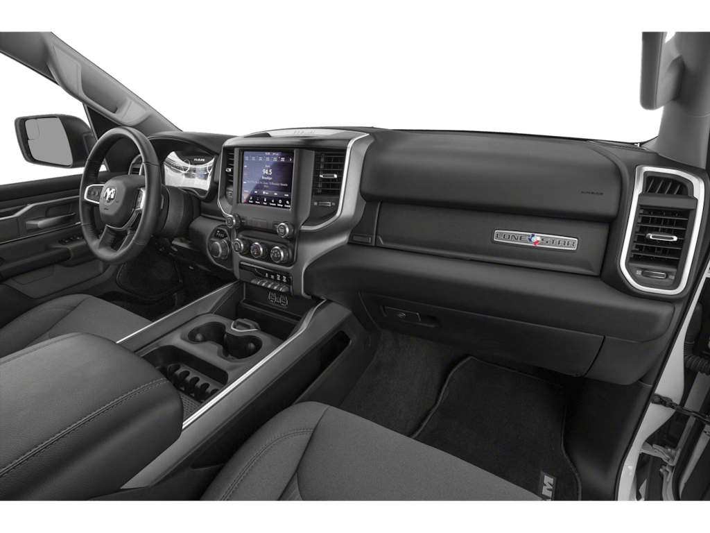 Thumbnail: 2020 RAM 1500 - 8