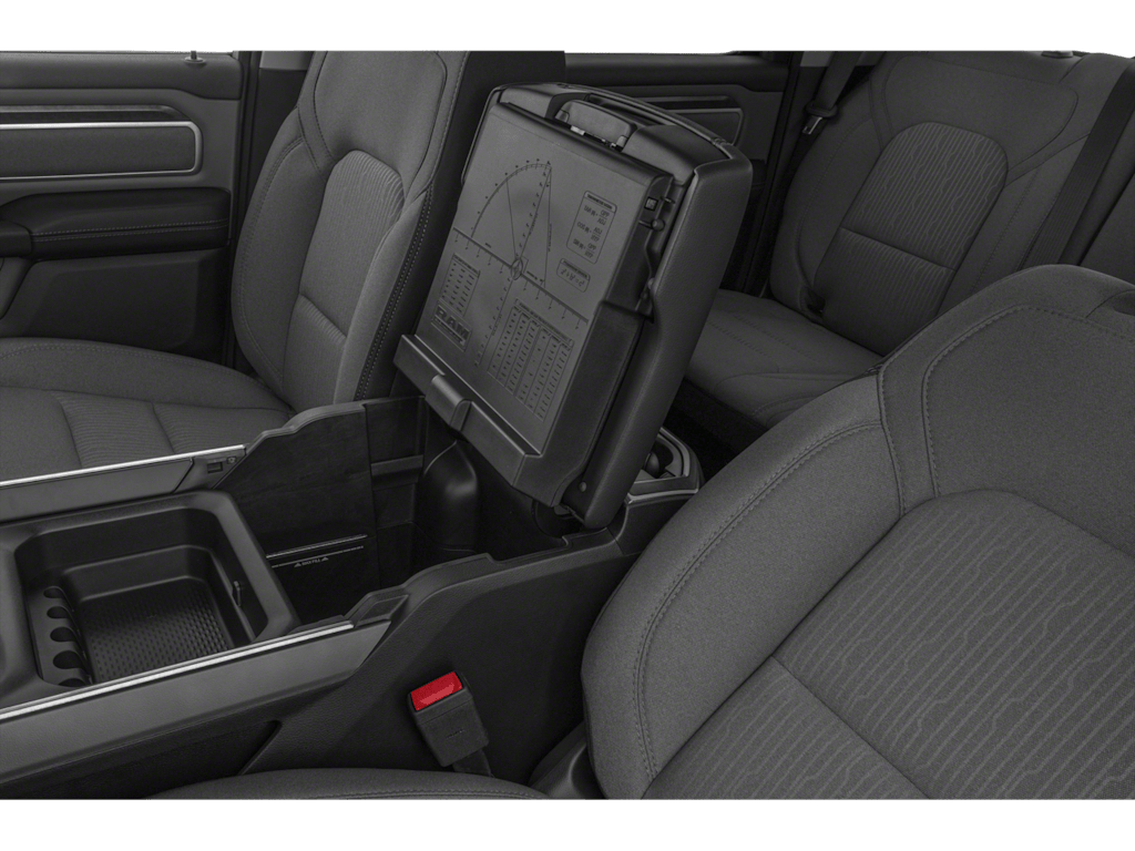 Thumbnail: 2020 RAM 1500 - 11