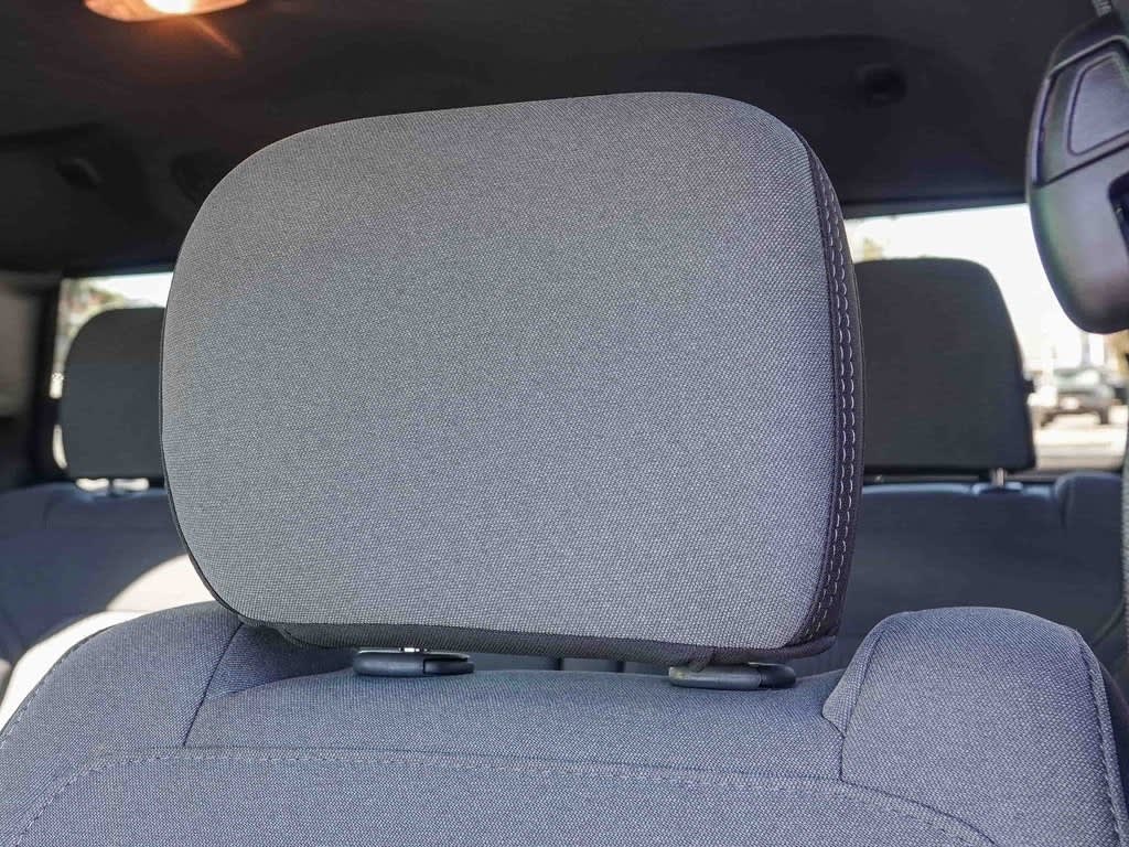 Thumbnail: 2023 RAM 1500 - 27