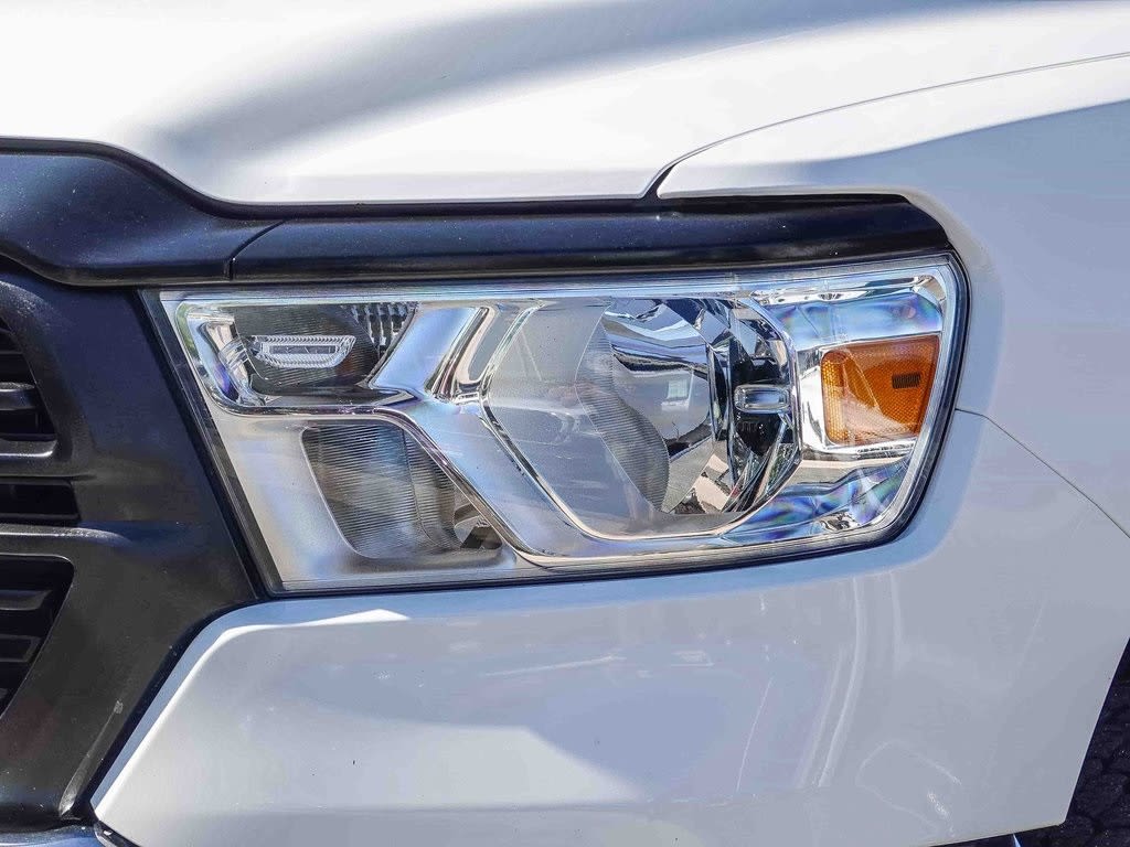 Thumbnail: 2023 RAM 1500 - 19