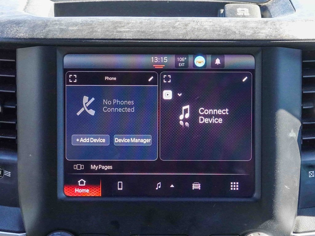 Thumbnail: 2023 RAM 1500 - 21