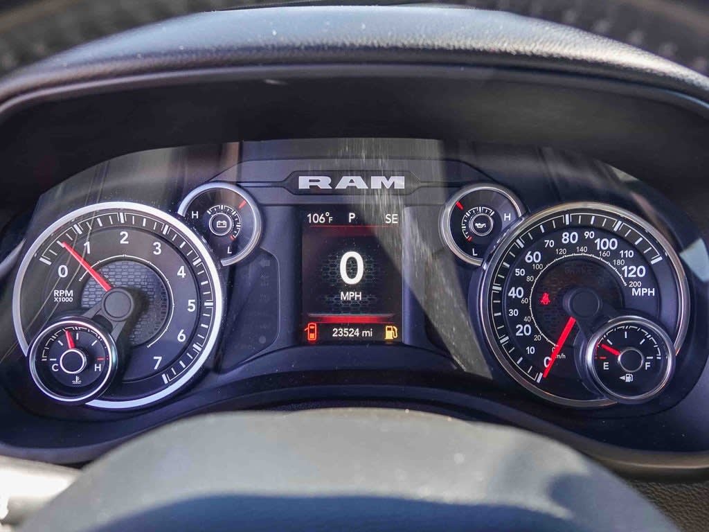 Thumbnail: 2023 RAM 1500 - 13