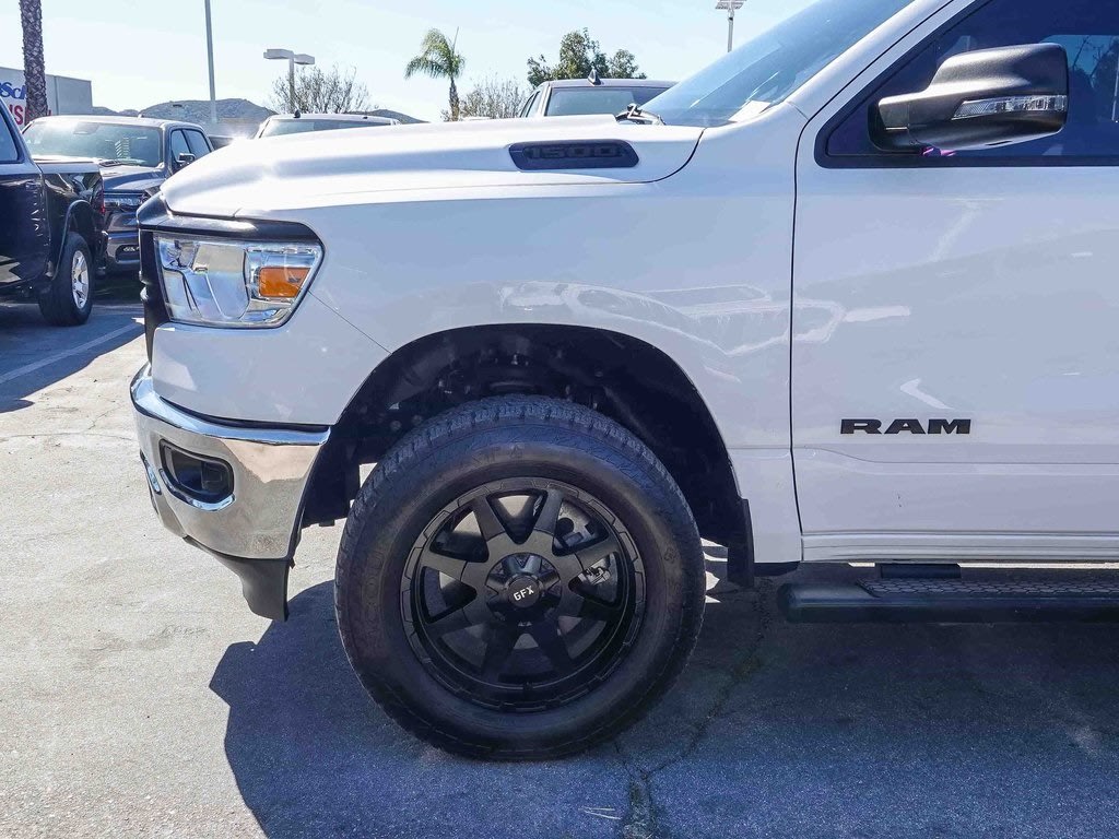 Thumbnail: 2023 RAM 1500 - 6