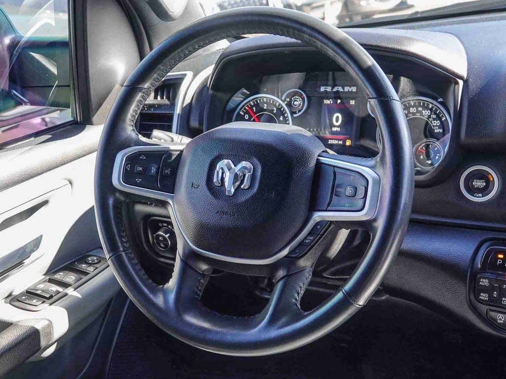 Thumbnail: 2023 RAM 1500 - 8