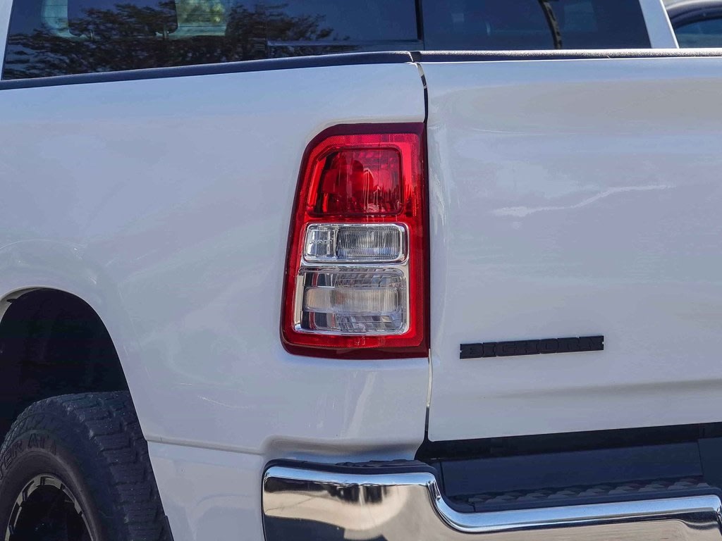 Thumbnail: 2023 RAM 1500 - 18