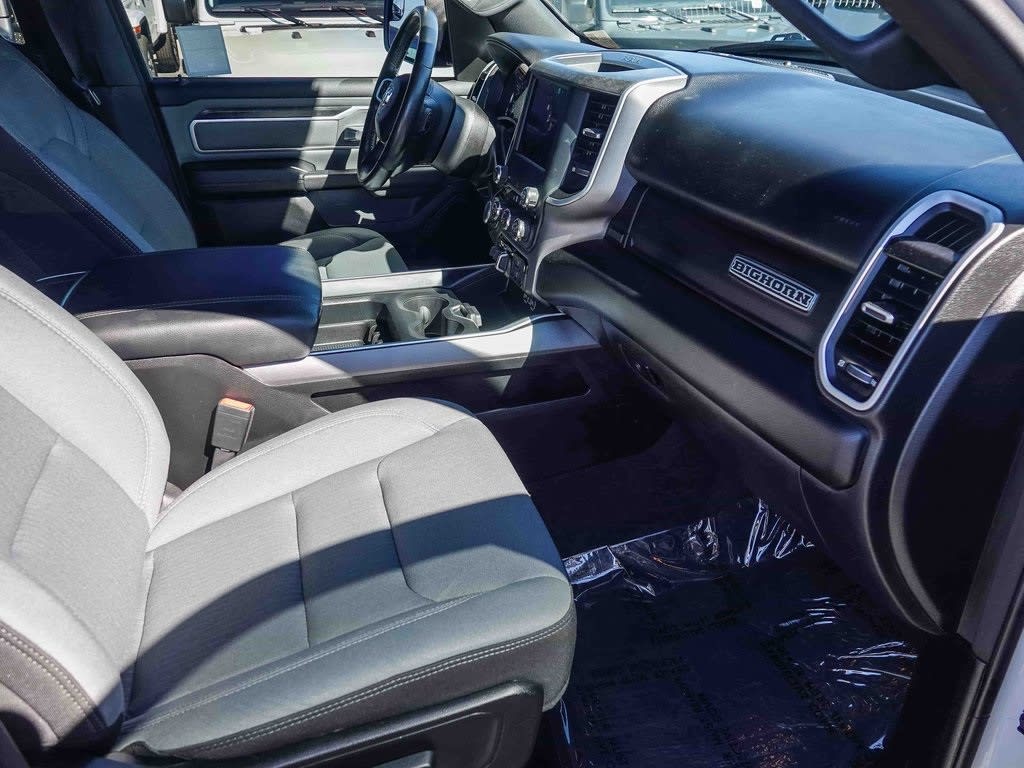 Thumbnail: 2023 RAM 1500 - 9