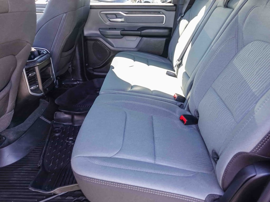 Thumbnail: 2023 RAM 1500 - 11