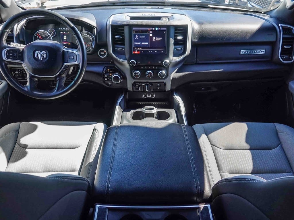 Thumbnail: 2023 RAM 1500 - 2