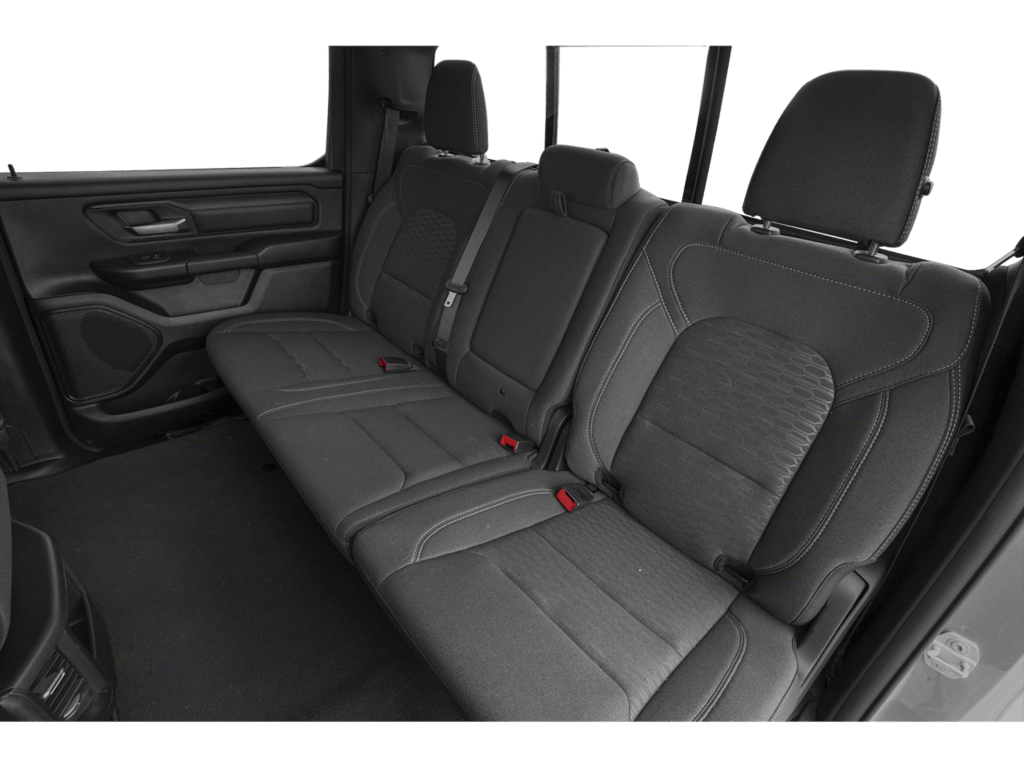 Thumbnail: 2025 RAM 1500 - 7
