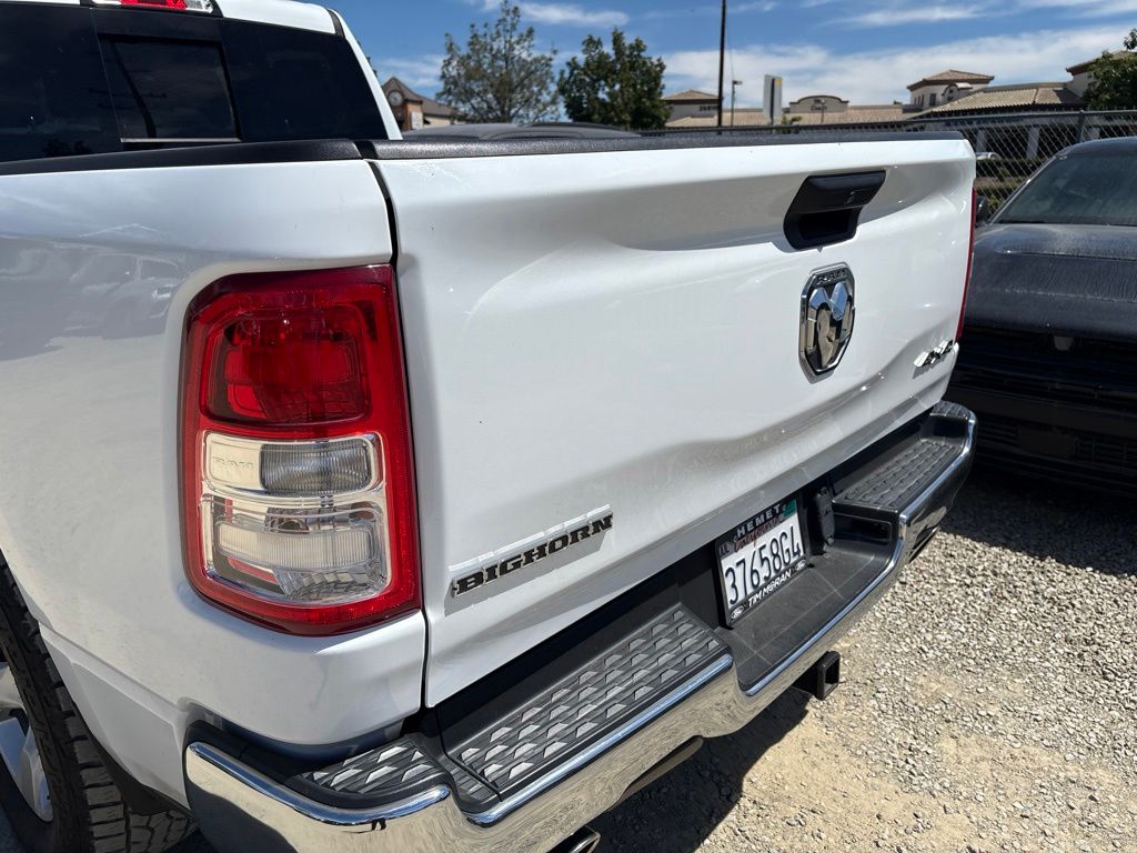 Thumbnail: 2023 RAM 1500 - 9