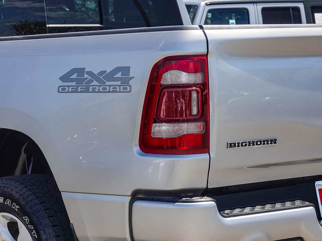 Thumbnail: 2023 RAM 1500 - 20