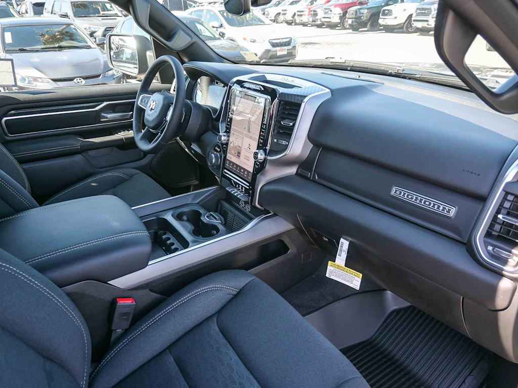 Thumbnail: 2026 RAM 1500 - 27