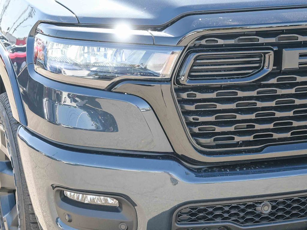 Thumbnail: 2026 RAM 1500 - 23