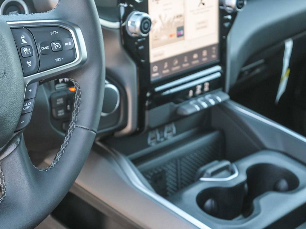 Thumbnail: 2026 RAM 1500 - 16