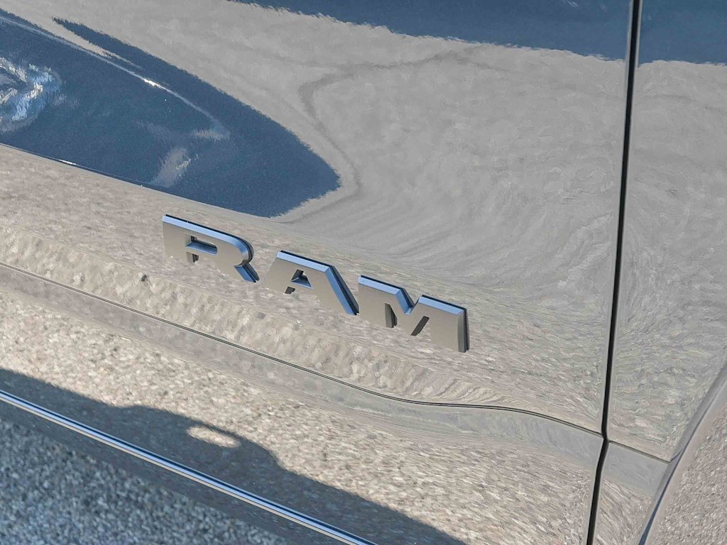 Thumbnail: 2026 RAM 1500 - 6