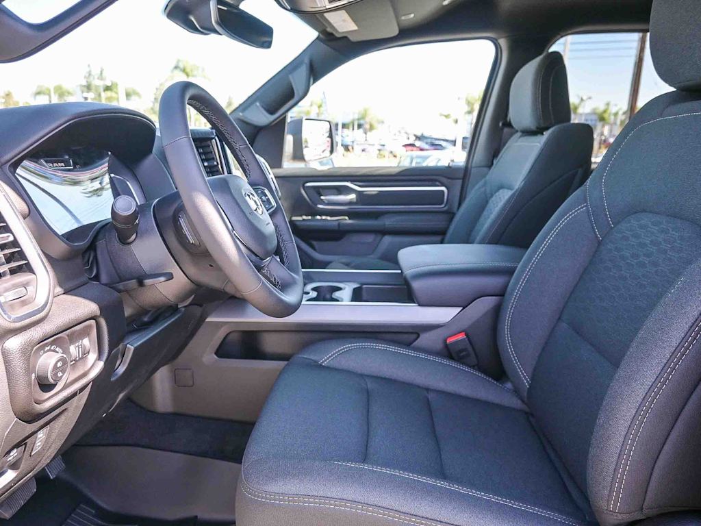 Thumbnail: 2026 RAM 1500 - 11