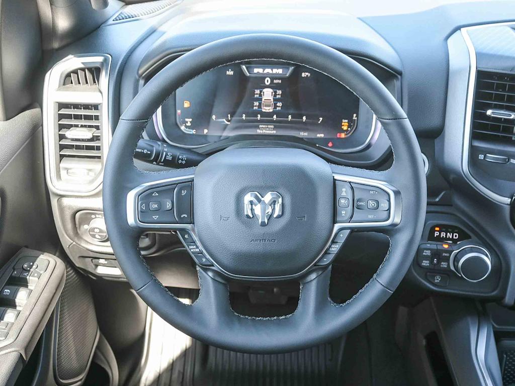 Thumbnail: 2026 RAM 1500 - 9