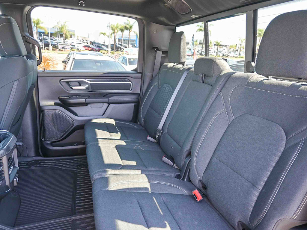 Thumbnail: 2026 RAM 1500 - 28