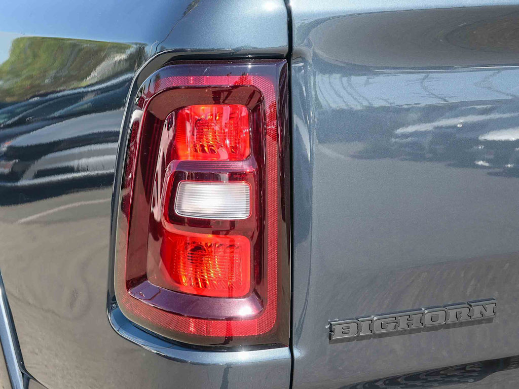 Thumbnail: 2026 RAM 1500 - 21